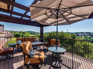 2601 N Quinlan Park Rd #512, Austin, TX 78732