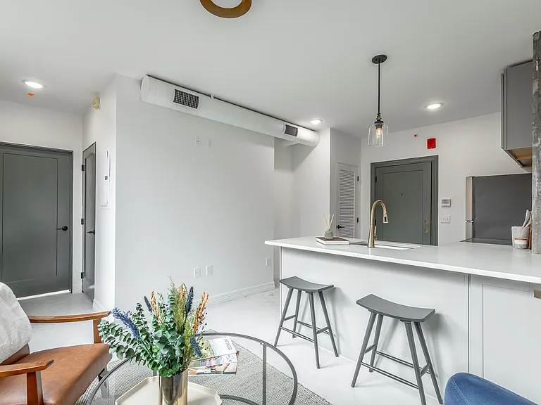 117 E 7th St #206 — Photo 7