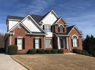 113 Oakhurst Ter NE, Calhoun, GA 30701