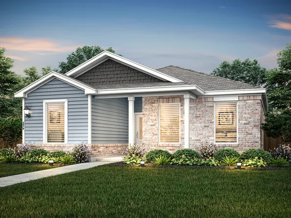 Thistle Plan, Southaven