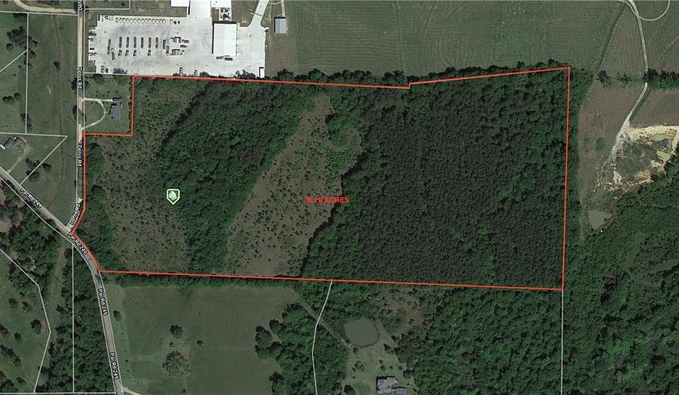 1st image of 0 John D Wood Rd