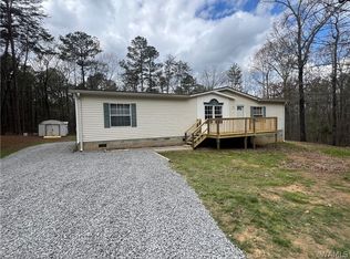 12528 Deer Chase Rd, Mc Calla, AL 35111