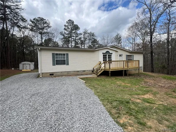 12528 Deer Chase Rd, Mc Calla, AL 35111