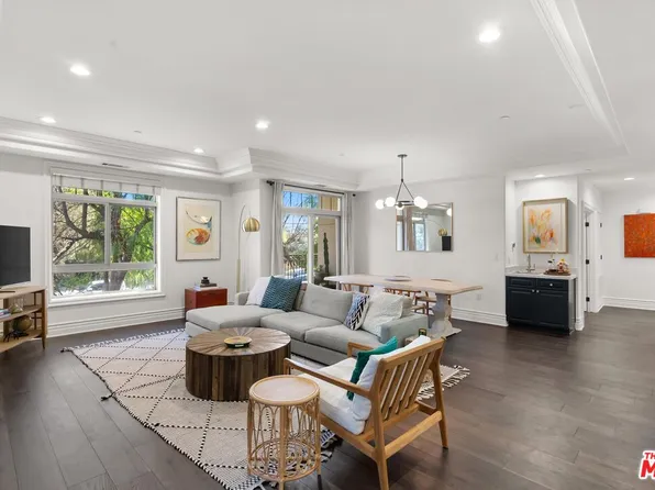 11582 Moorpark St Unit 105, North Hollywood, CA 91602