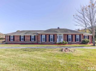 1540 Barber Mill Rd, Clayton, NC 27520