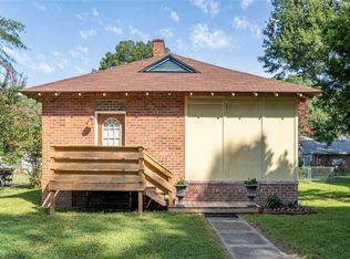 4 Hickory St NE, Rome, GA 30161