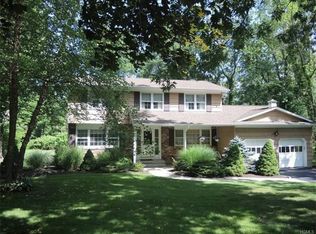 60 Edgewood Rd, Ossining, NY 10562