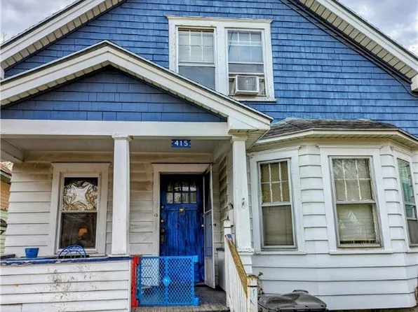 415 Fitch St, Syracuse, NY 13204