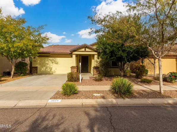 3624 E SEXTON Street, Gilbert, AZ 85295