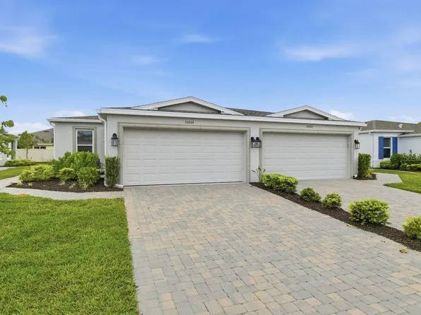 16066 IVY RIDGE COURT, PORT CHARLOTTE, FL 33953