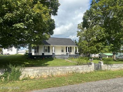 204 Queener St, Jacksboro, TN, 37757