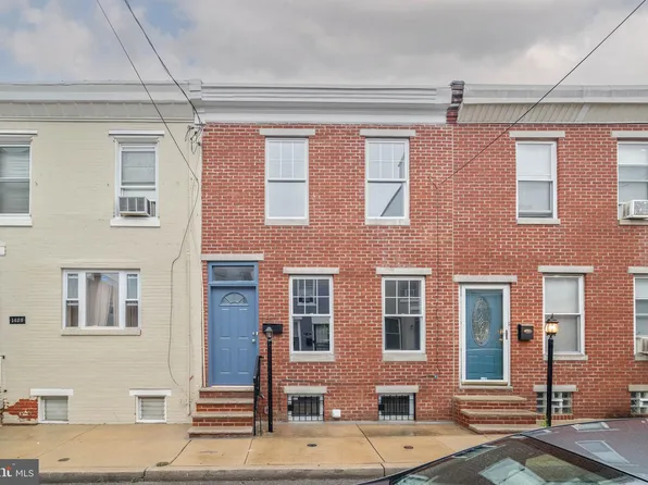1411 S Bancroft St, Philadelphia, PA 19146
