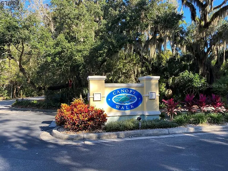 Community Entrance