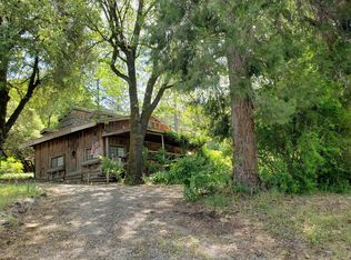 50 Broken Springs Rd, Oroville, CA 95966