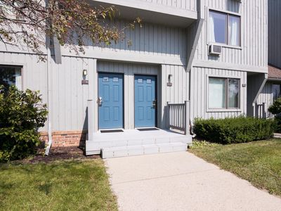 5732 Hilltop Way #12, Williamsburg, MI, 49690