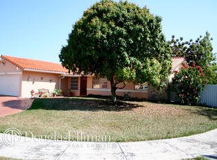 14072 SW 48th St, Miami, FL 33175