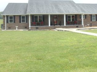 664 Hickory Grove Rd, Morrison, TN 37357