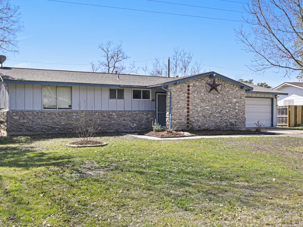 8223 Quail Creek, San Antonio, TX 78218