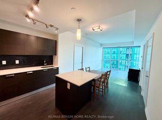 9 Bogert Ave #2706, Toronto, ON M2N 0H3