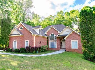 3151 Green Valley Dr, East Pt, GA 30344