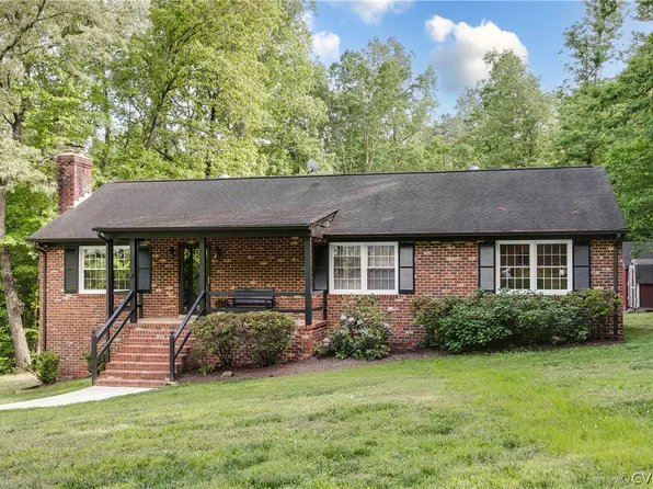 12031 Spikehorn Ln, Chesterfield, VA 23838