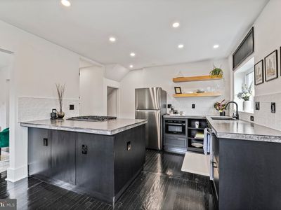5319 Ames St NE, Washington, DC, 20019