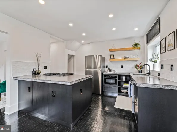 5319 Ames St NE, Washington, DC 20019