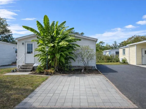 11404 Michelle Way #473, Tampa, FL 33637