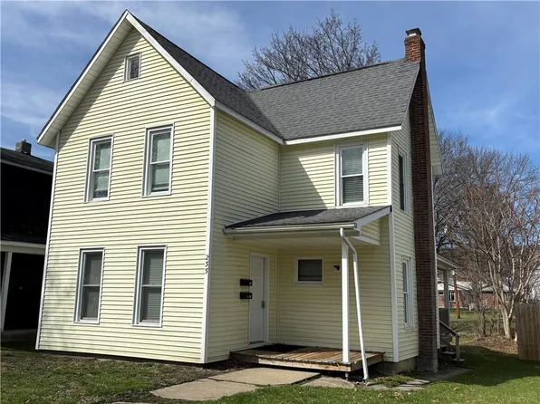 235 E 2nd St, Corning, NY 14830