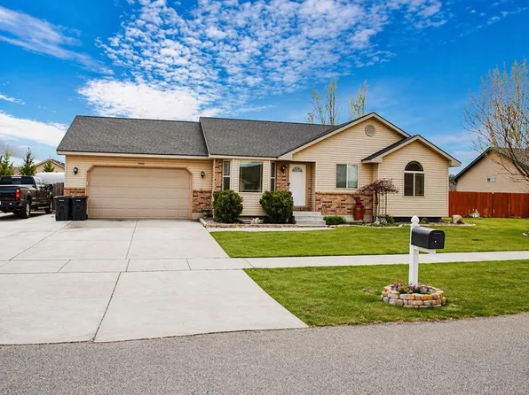 3600 E Hyrum Dr, Idaho Falls, ID 83401