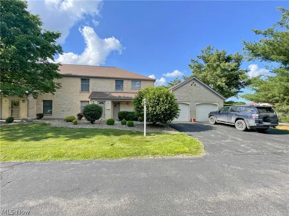 810 Southwestern Run Unit 14, Poland, OH 44514