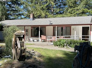 204 Scholfield Ridge Rd, Reedsport, OR 97467