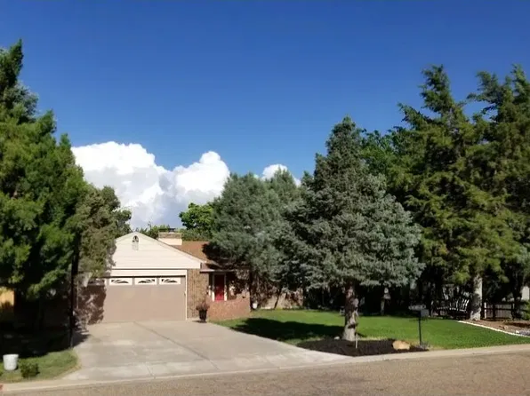 1421 Maple Ave, La Junta, CO 81050