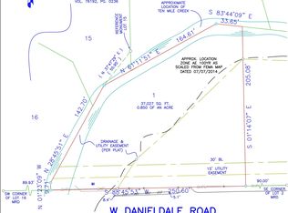 803 W Danieldale Rd, Duncanville, TX 75137