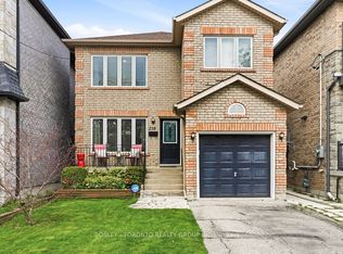 218 Aylesworth Ave, Toronto, ON M1N 2J6