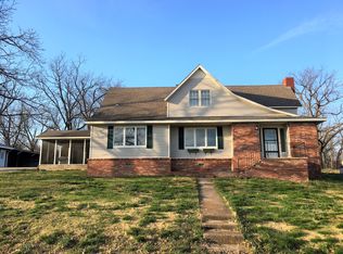 19416 Gum Rd, Granby, MO 64844