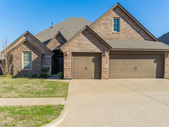 2405 NW 156th St, Edmond, OK 73013