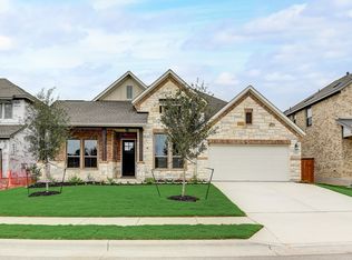 1708 Sauterne Dr, Leander, TX 78641