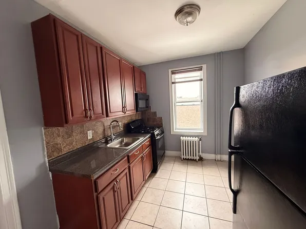 2600 Summit Ave #22E, Union City, NJ 07087