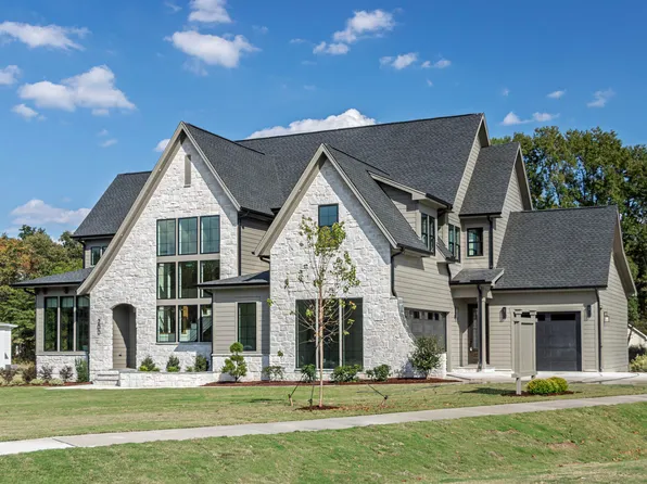 98 Summit Terrace Dr, Pittsboro, NC 27312