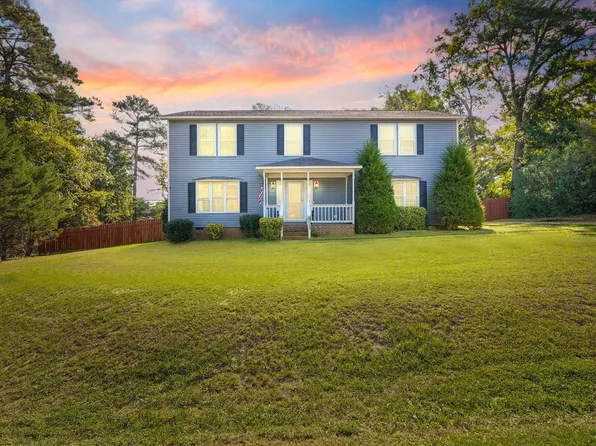 8513 Kenridge Ln, Fuquay Varina, NC 27526