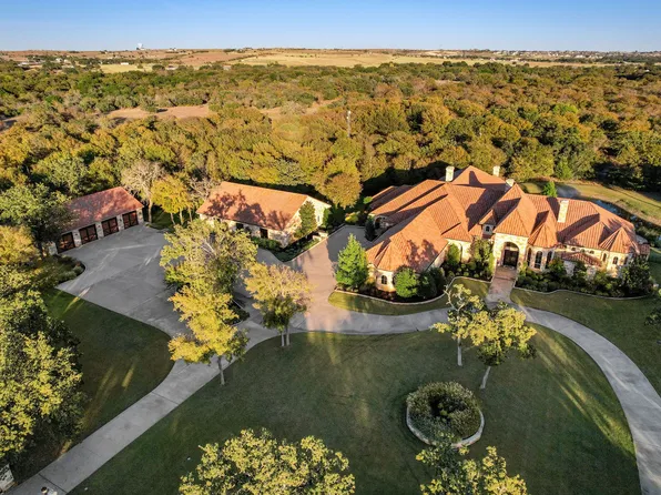 610 River Ranch Rd, Aledo, TX 76008