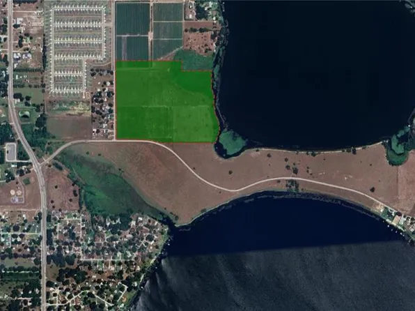 Old Berkley Rd Lot 1, Auburndale, FL 33823