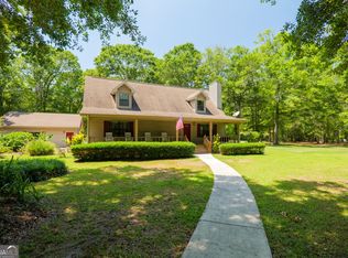 3382 Antioch Greggs Rd, Adel, GA 31620