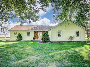 3920 Dutch Hollow Rd, Lima, OH 45807