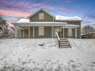 1116 Pennsylvania Ave, Bristol, TN, 37620