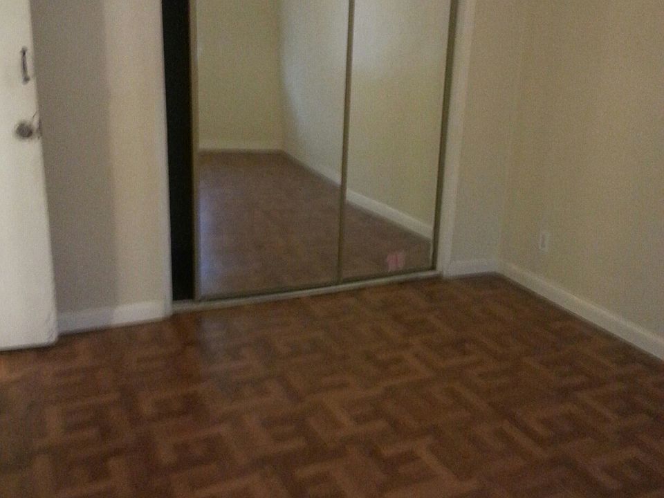 bedroom closet