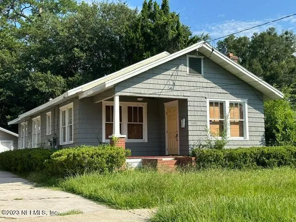 3685 WALSH Street, Jacksonville, FL 32205