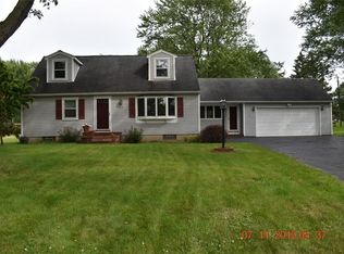 264 Valiant Dr, Rochester, NY 14623