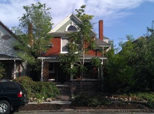 409 E 1st Ave, Denver, CO 80203